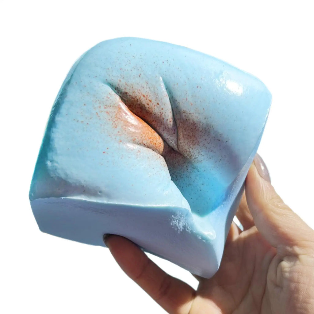 Squishys Simulated Square Bread Squeeze Toy Stress Relief Slow Rising Small Toast Sensory Fidget Toys For Anxiety Stress Relief