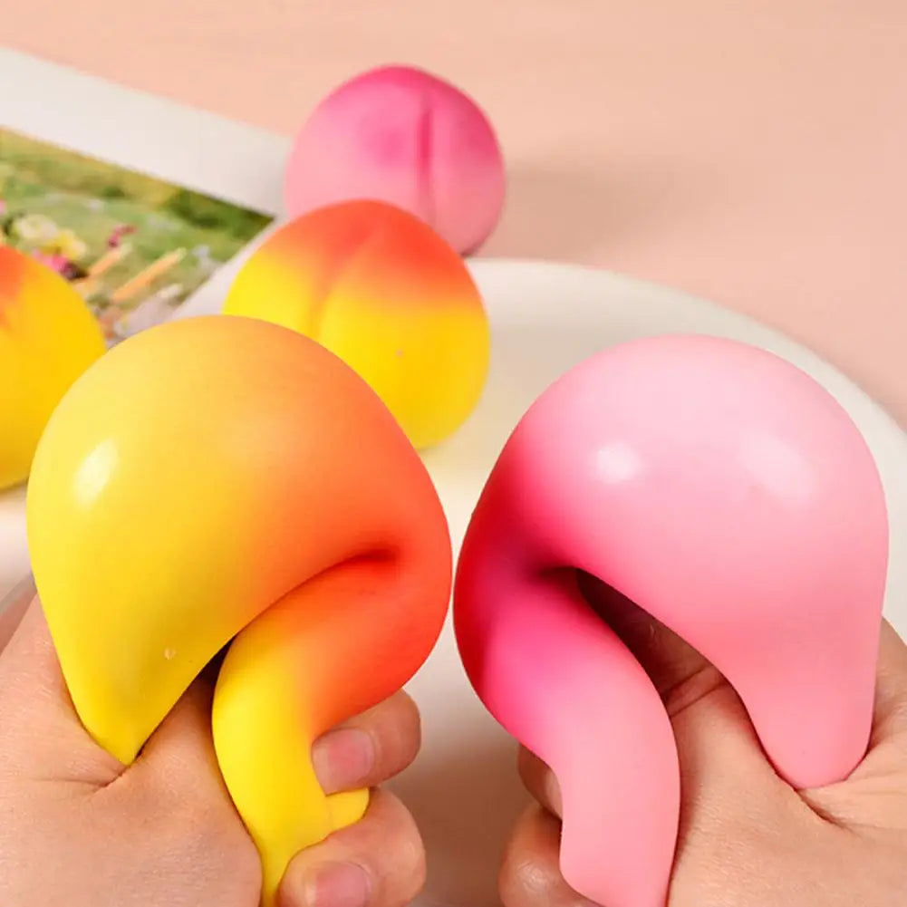 Super Jumbo Strawberry Squishi Cream Scented Squishy Slow Rising Antistress Toy Kids Grownups Squeeze Squishy Toys