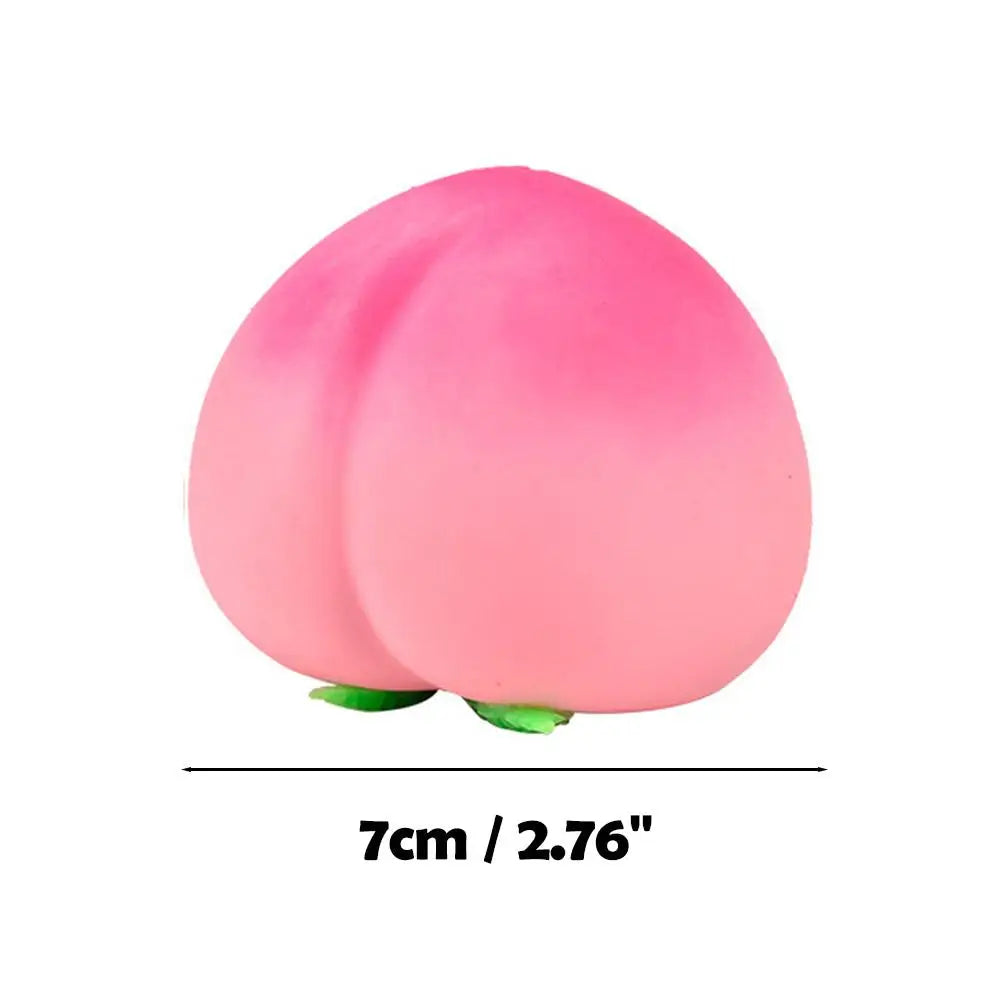 Super Jumbo Strawberry Squishi Cream Scented Squishy Slow Rising Antistress Toy Kids Grownups Squeeze Squishy Toys
