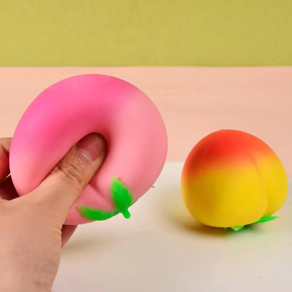 Super Jumbo Strawberry Squishi Cream Scented Squishy Slow Rising Antistress Toy Kids Grownups Squeeze Squishy Toys