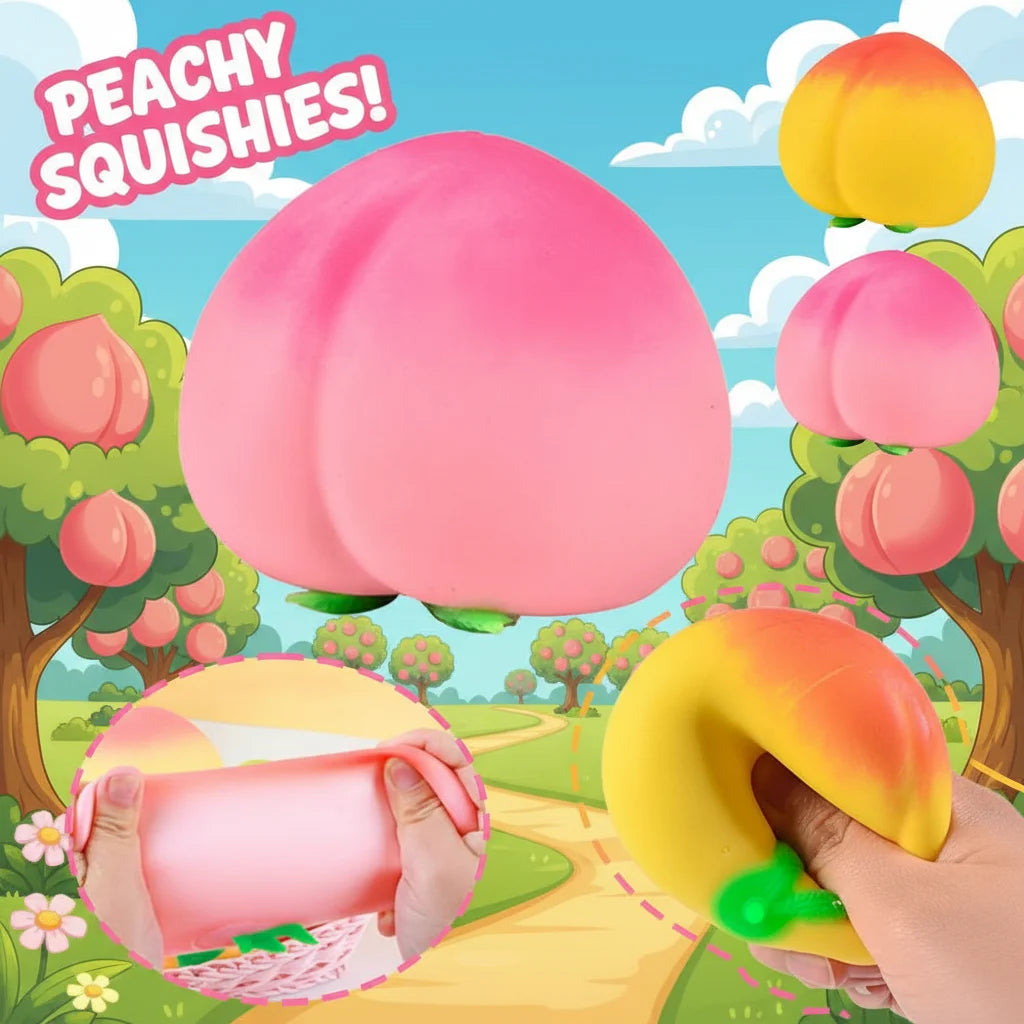 Super Jumbo Strawberry Squishi Cream Scented Squishy Slow Rising Antistress Toy Kids Grownups Squeeze Squishy Toys