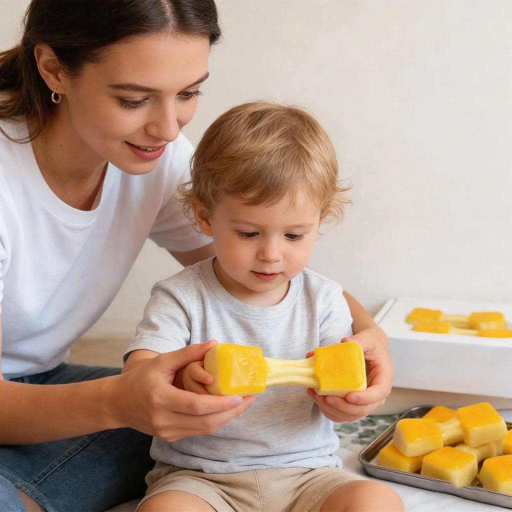 Squishys Simulated Cake Squeeze Toy Stress Relief Slow Rising Sensory Fidget For Anxiety ADHD Autism Gifts Kids Adults Fun
