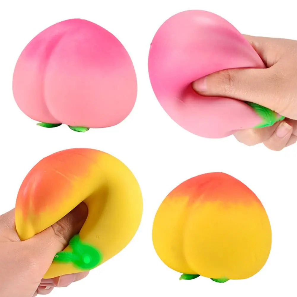 Super Jumbo Strawberry Squishi Cream Scented Squishy Slow Rising Antistress Toy Kids Grownups Squeeze Squishy Toys