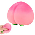 Super Jumbo Strawberry Squishi Cream Scented Squishy Slow Rising Antistress Toy Kids Grownups Squeeze Squishy Toys