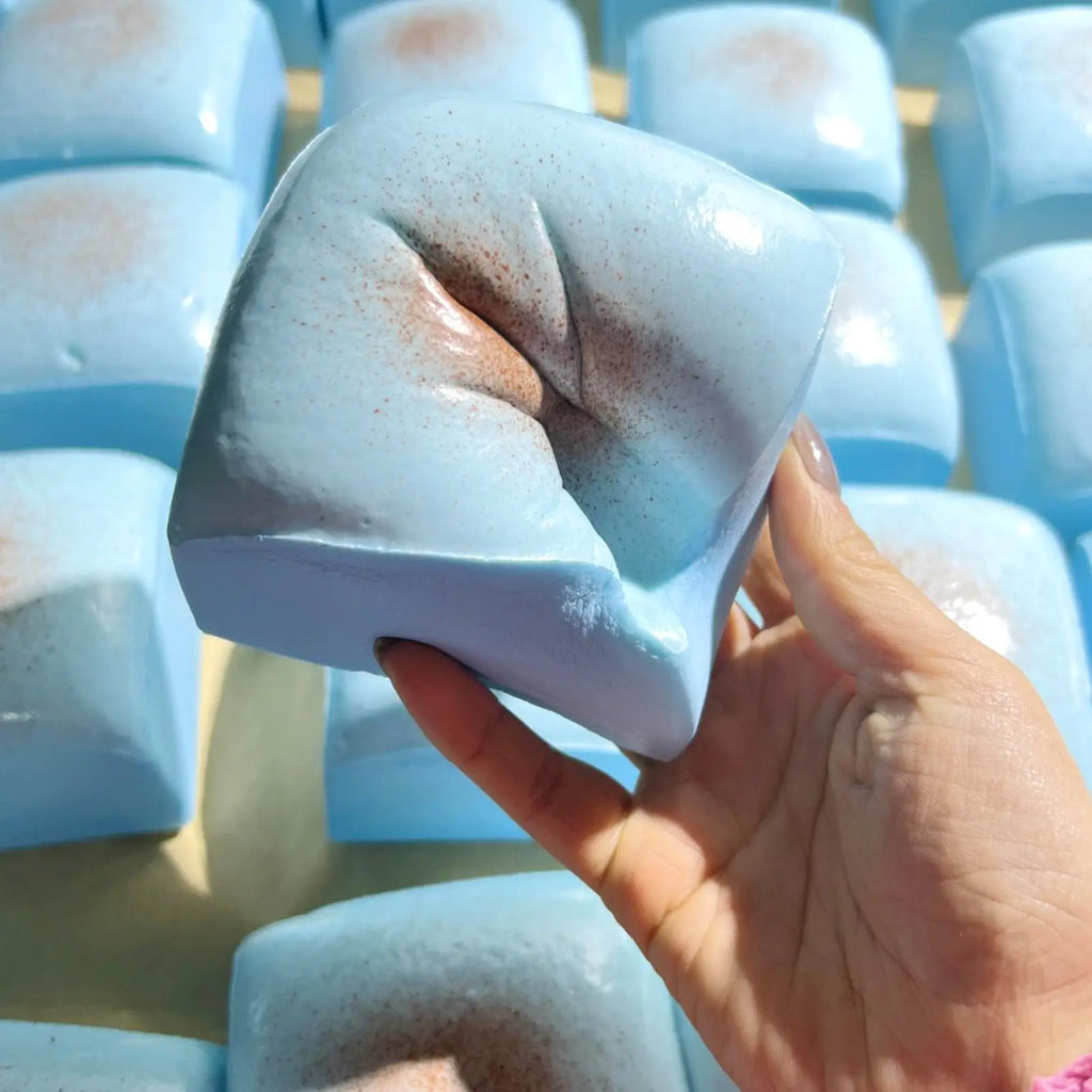 Squishys Simulated Square Bread Squeeze Toy Stress Relief Slow Rising Small Toast Sensory Fidget Toys For Anxiety Stress Relief